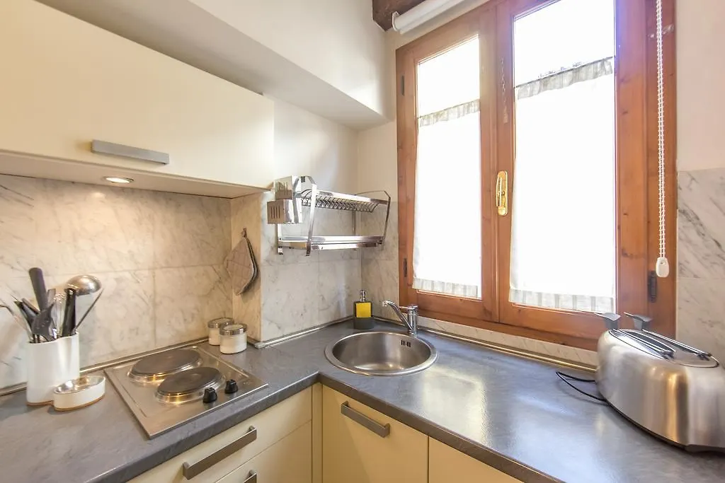 Sitornino Apartment-1