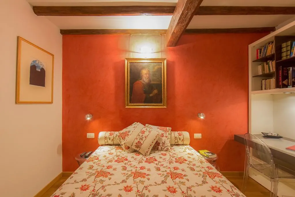 Sitornino Apartment-1