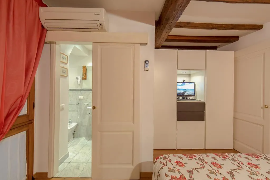 Sitornino Apartment-1
