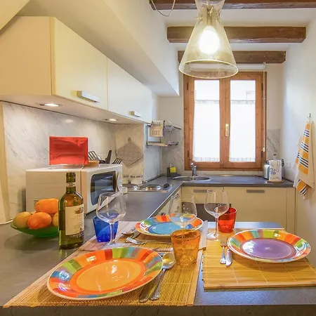 Sitornino Apartment-2