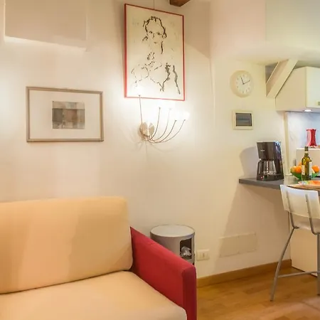 Sitornino Apartment-2