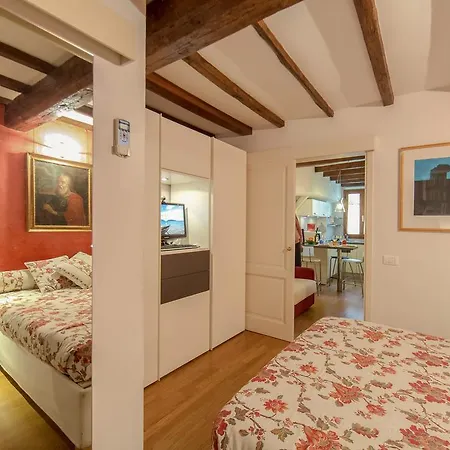 Sitornino Apartment-3