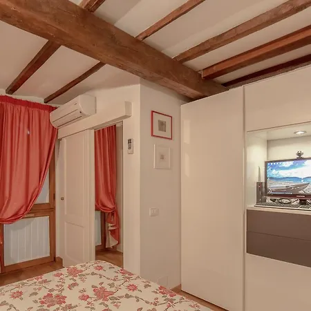 Sitornino Apartment-3